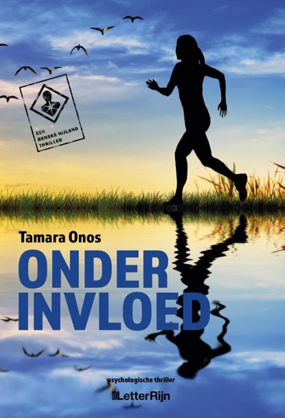 Onder invloed, Tamara Onos - Paperback - 9789491875786