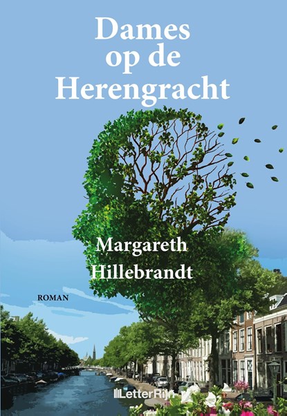 Dames op de Herengracht, Margareth Hillebrandt - Ebook - 9789491875915