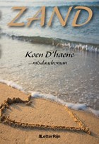 Zand | Koen D'haene | 