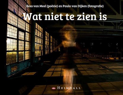 Wat niet te zien is, Kees van Meel - Paperback - 9789491883729