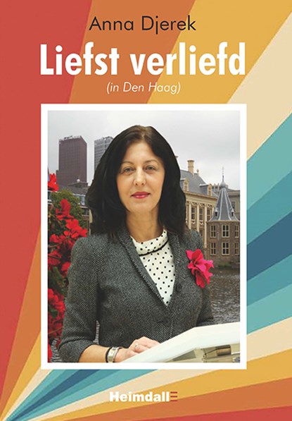 Liefst verliefd, Anna Djerek - Paperback - 9789491883736