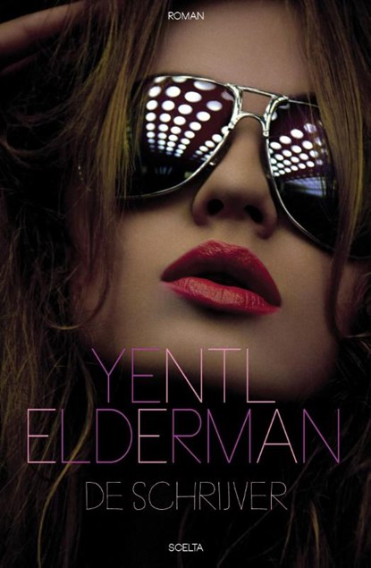 De schrijver, Yentl Elderman - Paperback - 9789491884283