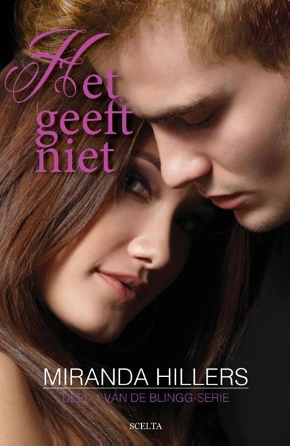 Het geeft niet, Miranda Hillers - Paperback - 9789491884382