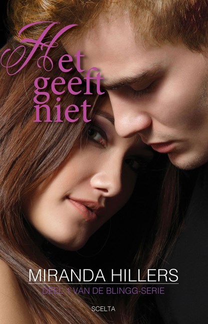 Het geeft niet, Miranda Hillers - Ebook - 9789491884498