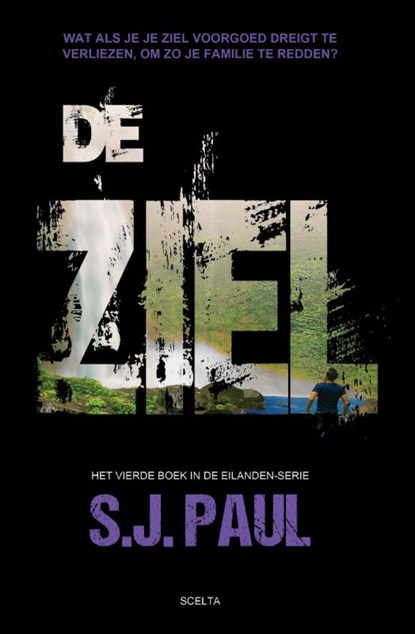 De ziel, S.J. Paul - Paperback - 9789491884627