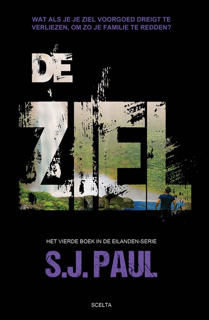 De Ziel, S.J. Paul - Ebook - 9789491884634