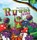Rumme Rups, Mirjam Hildebrand - Gebonden - 9789491886065