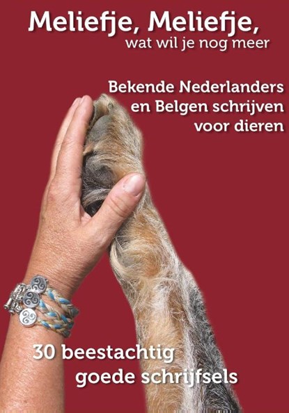 Meliefje, meliefje, Sylvia de Witt - Gebonden - 9789491886164