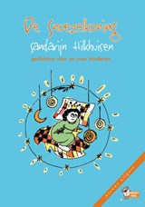 De snoezelkoning - Sandarijn Hilkhuijsen - 9789491886232