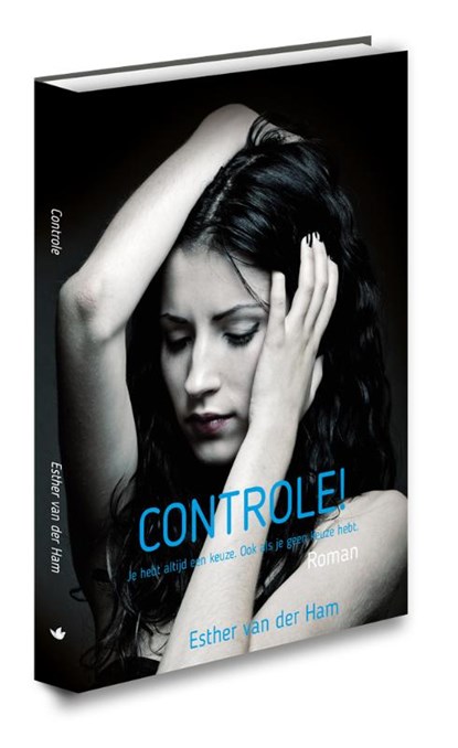 Controle!, Esther van der Ham - Paperback - 9789491886584