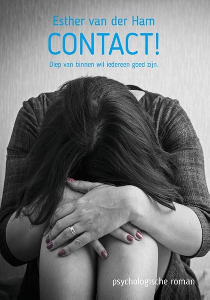 Contact!, Esther van der Ham - Paperback - 9789491886881