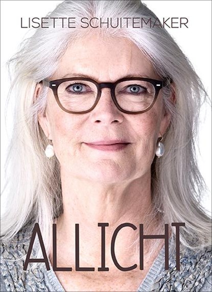 Allicht, Lisette Schuitemaker - Paperback - 9789491889011