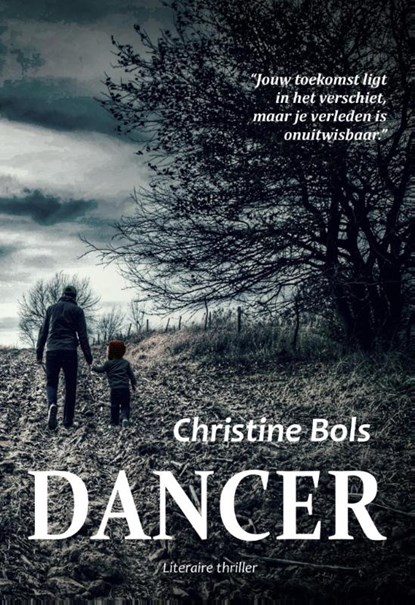 Dancer, Christine Bols - Paperback - 9789491897580