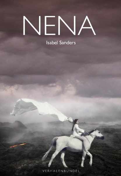 Nena, Isabel Sanders - Paperback - 9789491897603
