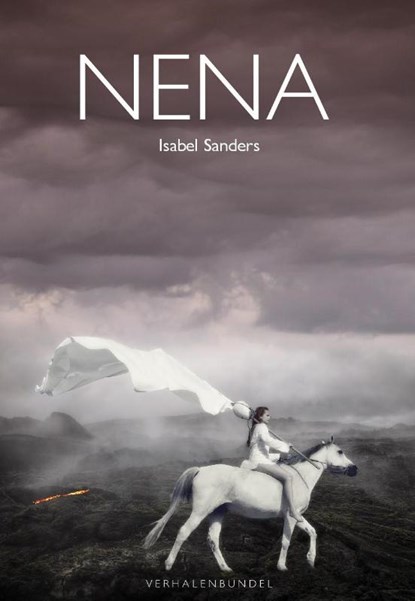 Nena, Isabel Sanders - Paperback - 9789491897603