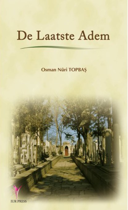 De laatste adem, Osman Nuri Topbas - Paperback - 9789491898105