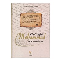 De Profeet Mohammed | Osman Nuri Topbas | 