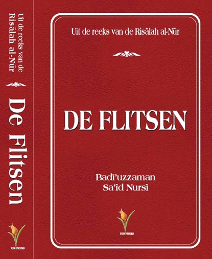 De Flitsen, Bediuzzaman Said Nursi - Gebonden - 9789491898235