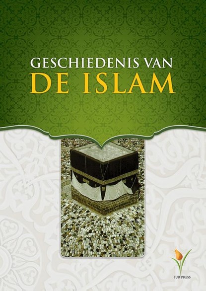 Geschiedenis van de Islam, Erkam Publications - Paperback - 9789491898303