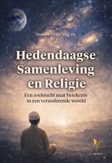 Hedendaagse samenleving en religie - Osman Celil Ziylan - 9789491898495