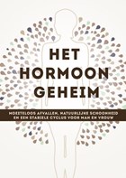 Het hormoon geheim | Crispijn Hartzema | 