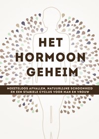 Het hormoon geheim | Crispijn Hartzema | 