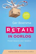 Retail in oorlog | Ger Boersma | 