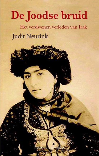 De Joodse bruid, Judit Neurink - Paperback - 9789491921070