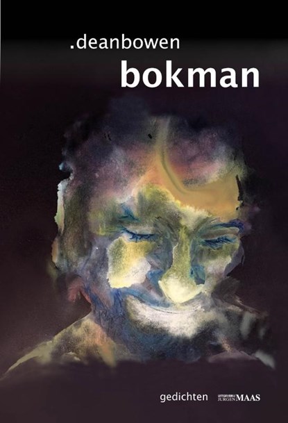 Bokman, Dean Bowen - Paperback - 9789491921452