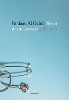 Neem de titel serieus | Rodaan Al Galidi | 