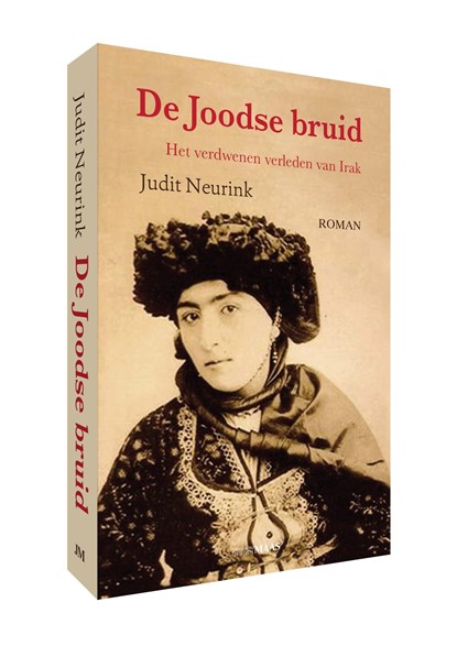 De Joodse bruid, Judit Neurink - Ebook - 9789491921636