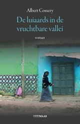 De luiaards in de vruchtbare vallei - Albert Cossery - 9789491921735