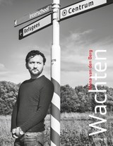 Wachten - Mona Van den Berg - 9789491921957