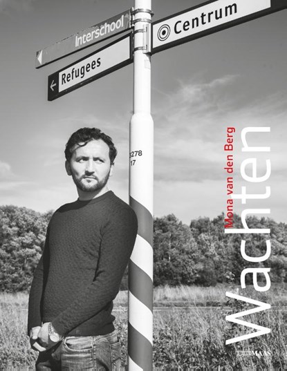 Wachten, Mona Van den Berg - Paperback - 9789491921957