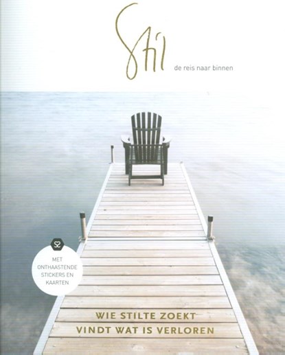 Stil, Mirjam van der Vegt ; Margreet Kattouw - Paperback - 9789491927089