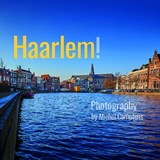 Haarlem! | Michel Campfens | 9789491936180