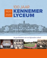 100 jaar Kennemer Lyceum | Guido van Rijn | 9789491936258