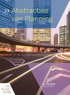 Abstracties van Planning | Gert de Roo ; Henk Voogd | 