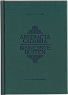 Abstractacadabra/binnenstebuiten 1 | Jasper van Aarle | 