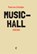 Music-Hall, Paul van Ostaijen - Gebonden - 9789491982064