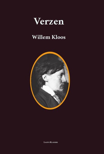 Verzen, Willem Kloos - Gebonden - 9789491982286
