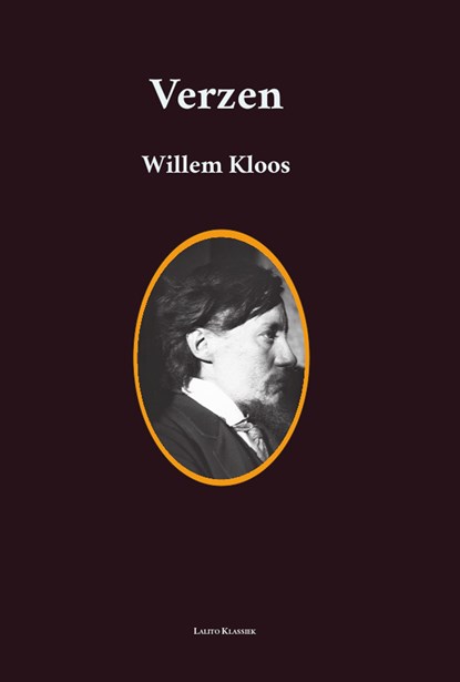 Verzen, Willem Kloos - Ebook - 9789491982293