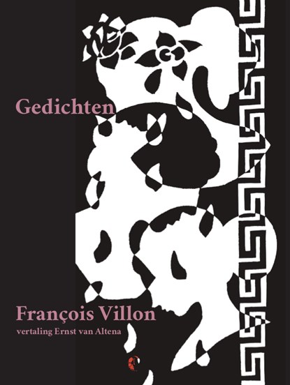 Gedichten, François Villon - Gebonden - 9789491982361