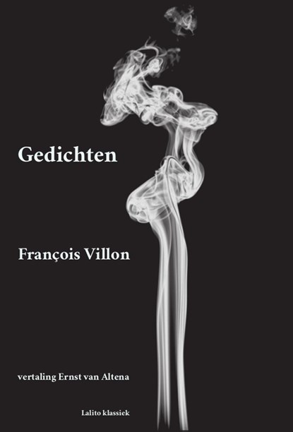 Gedichten, François Villon - Ebook - 9789491982378