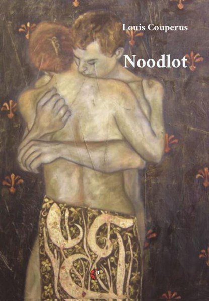 Noodlot, Louis Couperus - Paperback - 9789491982576