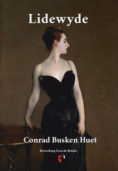 Lidewyde, Conrad Busken Huet - Paperback - 9789491982729