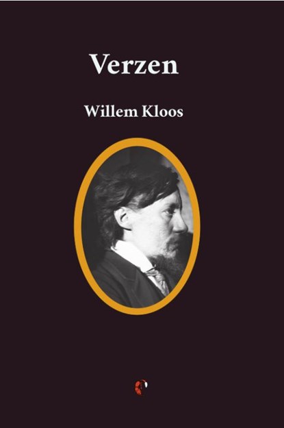 Verzen, Willem Kloos - Paperback - 9789491982774