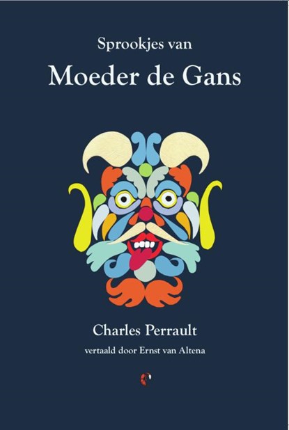 Sprookjes van Moeder de Gans, Charles Perrault - Paperback - 9789491982866