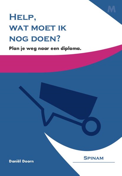 Help, wat moet ik nog doen?, Daniël Doorn - Paperback - 9789491996160