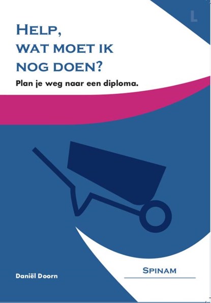 Help, wat moet ik nog doen?, Daniël Doorn - Paperback - 9789491996177